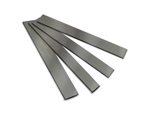 carbide strips