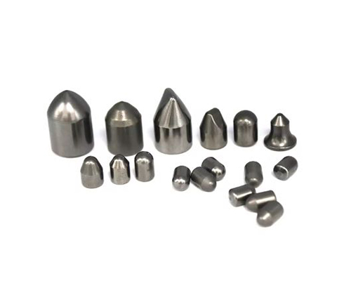 carbide buttons