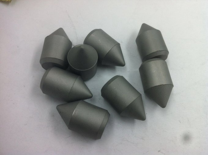 carbide buttons