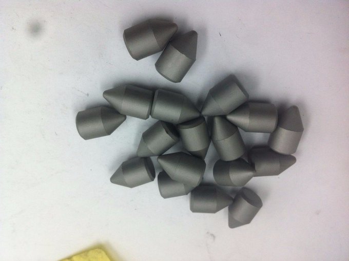 carbide buttons
