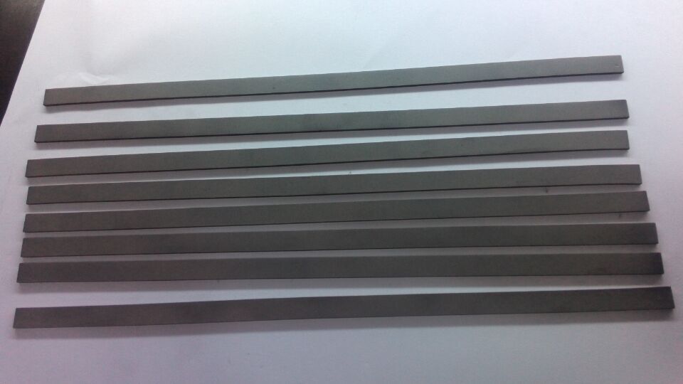 carbide strips
