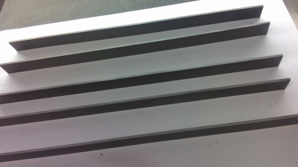 carbide strips