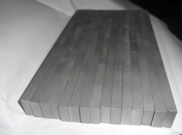 carbide strips