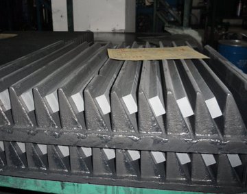 carbide strips