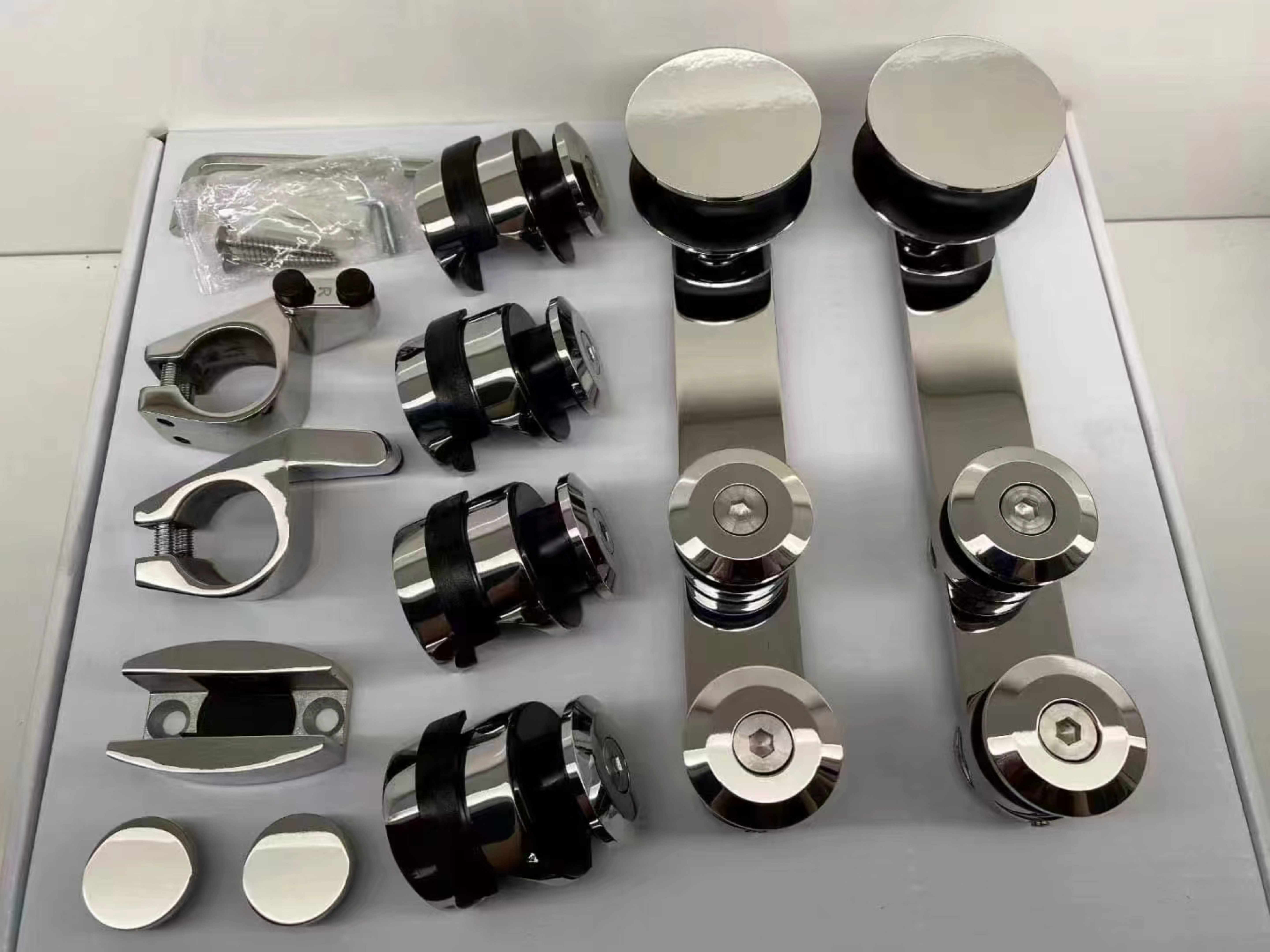 sliding door roller