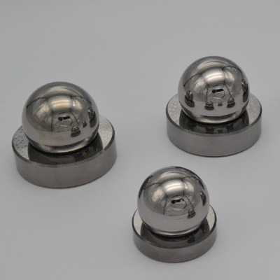 balls and seats